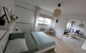 Grand 2 Pieces - Hyper Centre-Ville - Gare Amiens